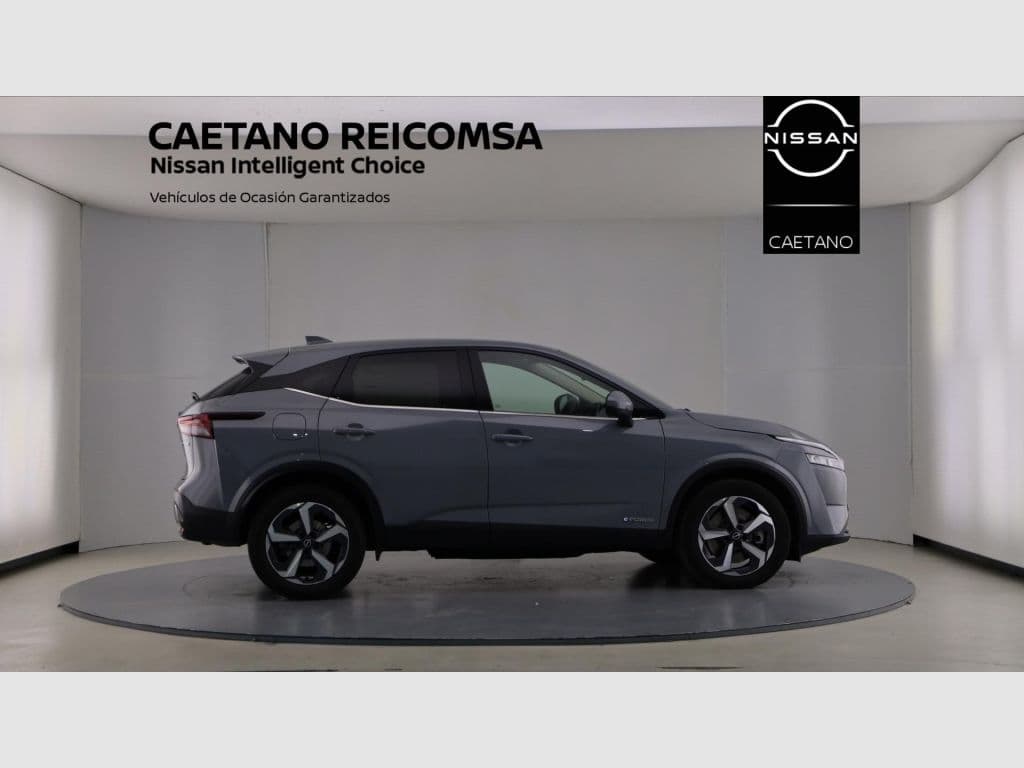 Nissan Qashqai – foto 8