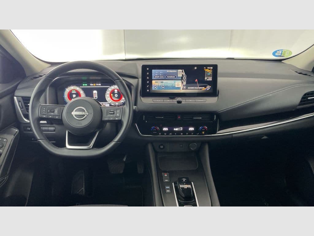 Nissan Qashqai – foto 10