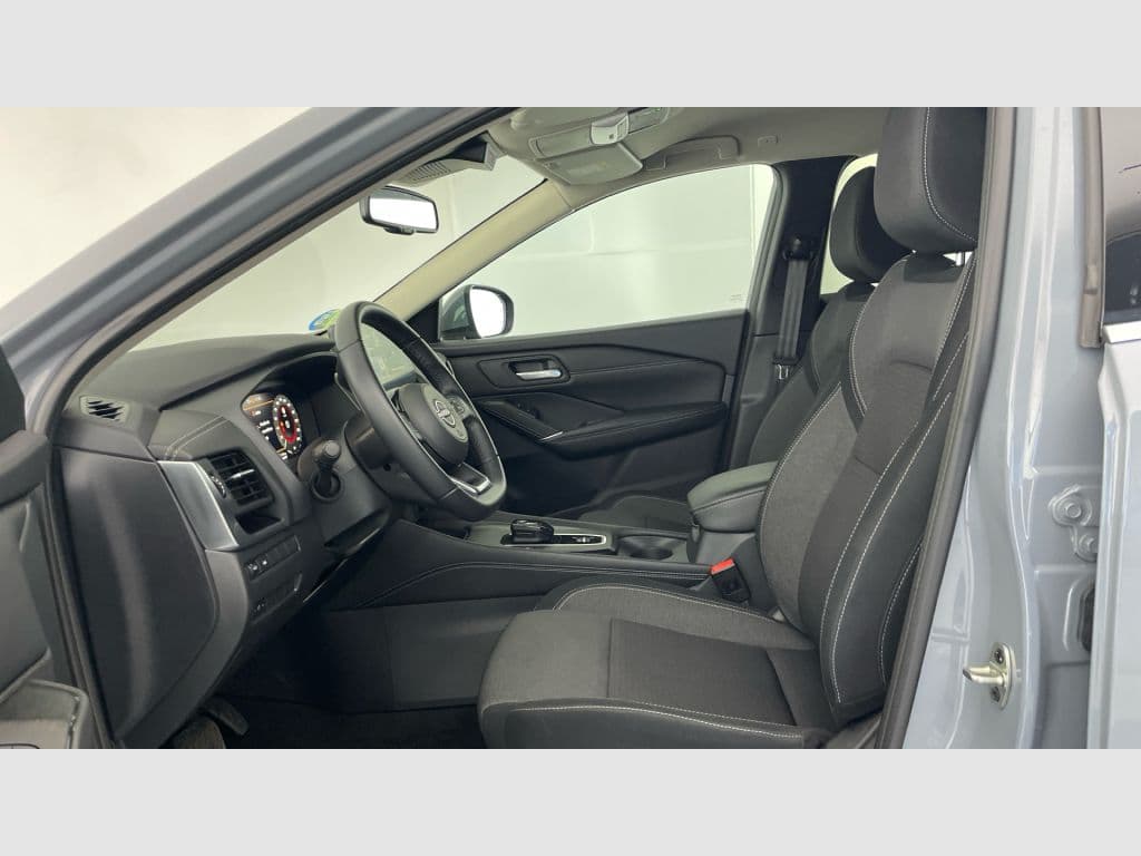 Nissan Qashqai – foto 11