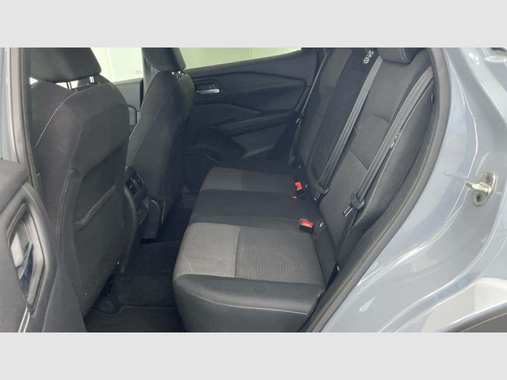 Nissan Qashqai – foto 12