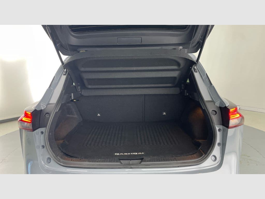 Nissan Qashqai – foto 13