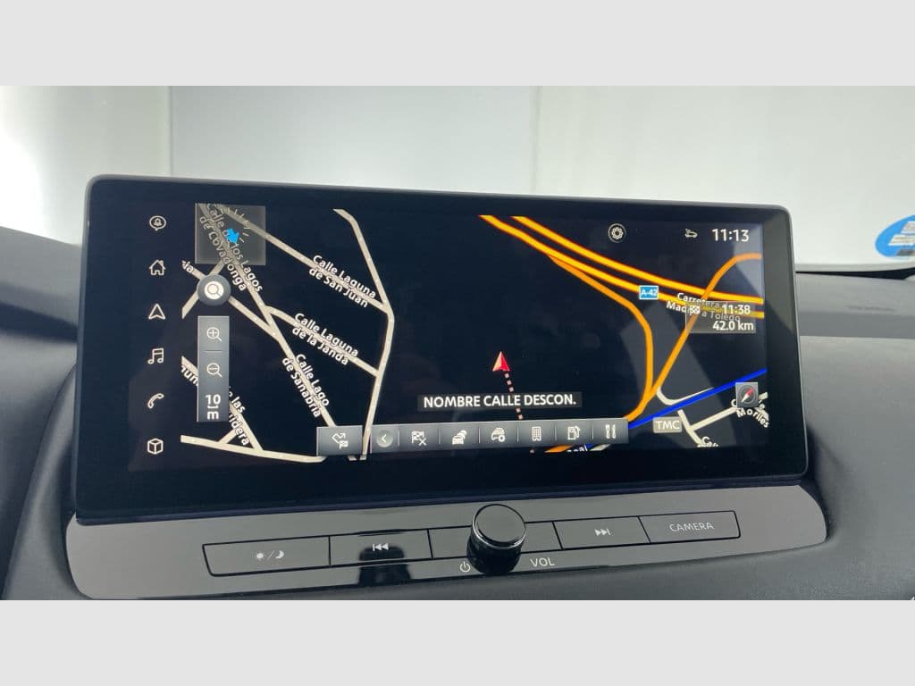 Nissan Qashqai – foto 15