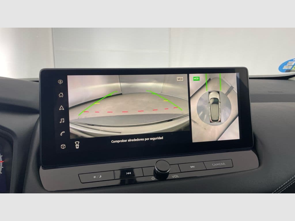 Nissan Qashqai – foto 16