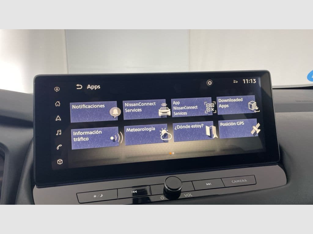Nissan Qashqai – foto 17