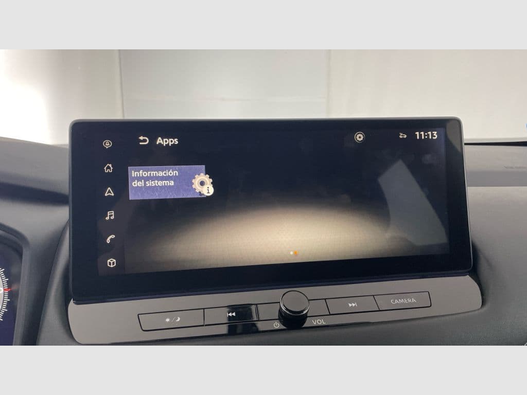 Nissan Qashqai – foto 18