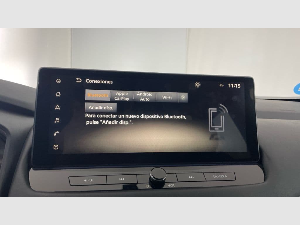 Nissan Qashqai – foto 19