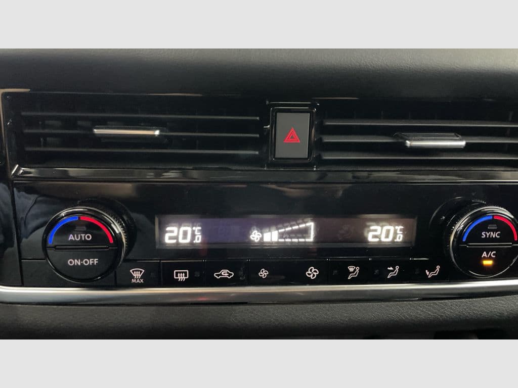 Nissan Qashqai – foto 20