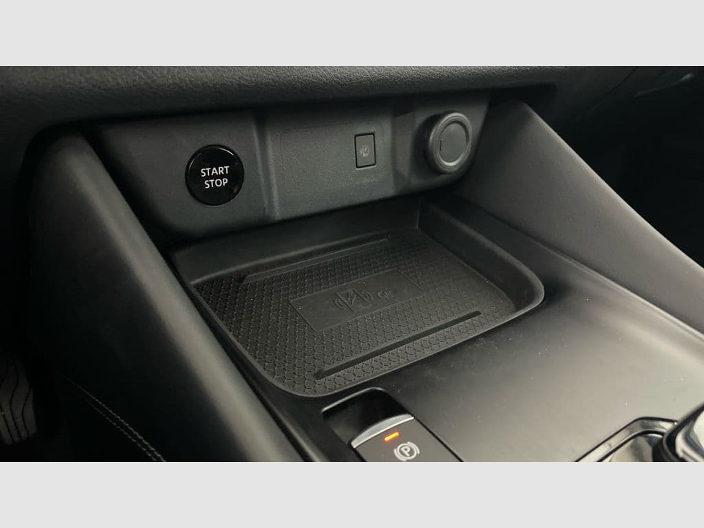 Nissan Qashqai – foto 21