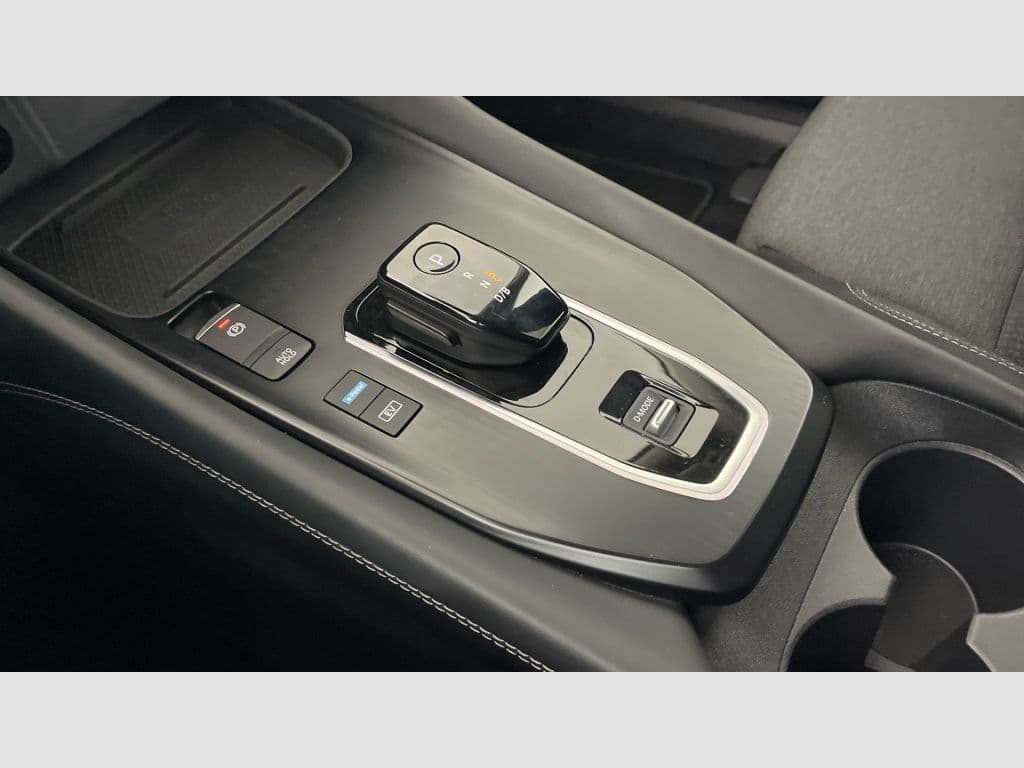 Nissan Qashqai – foto 22
