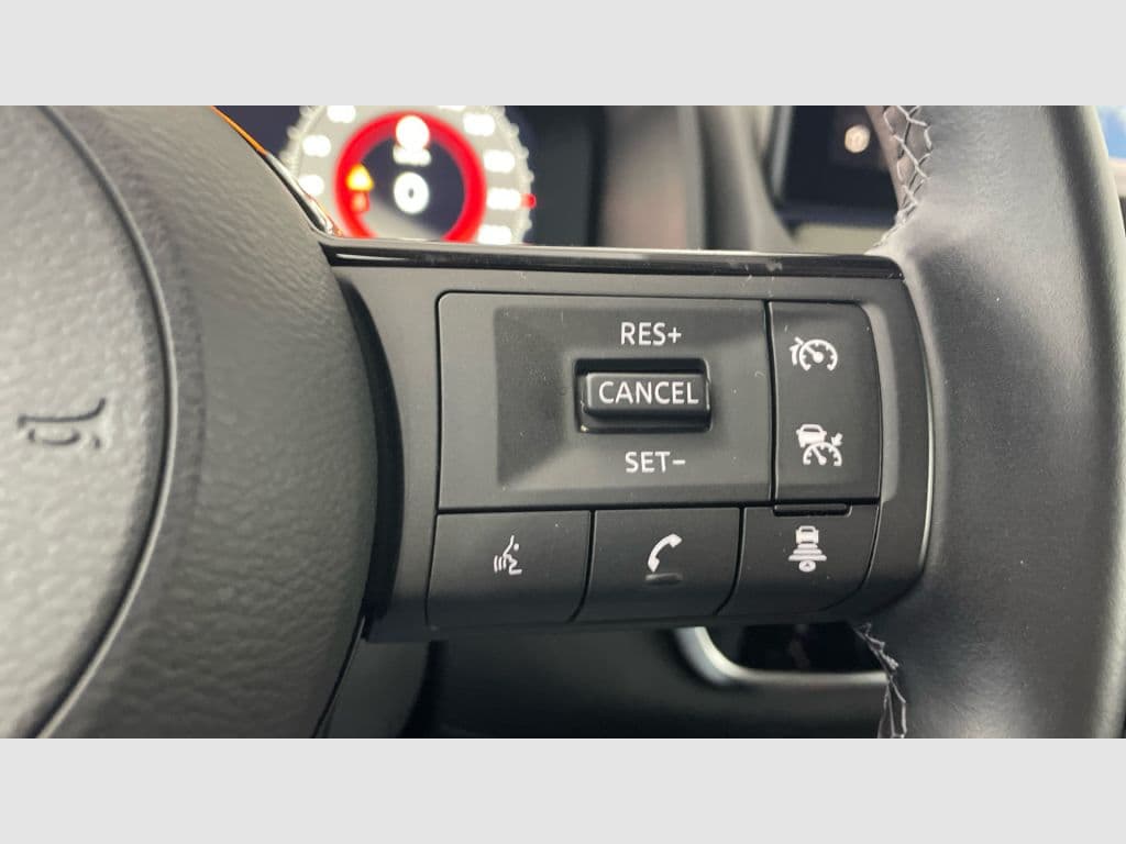 Nissan Qashqai – foto 23
