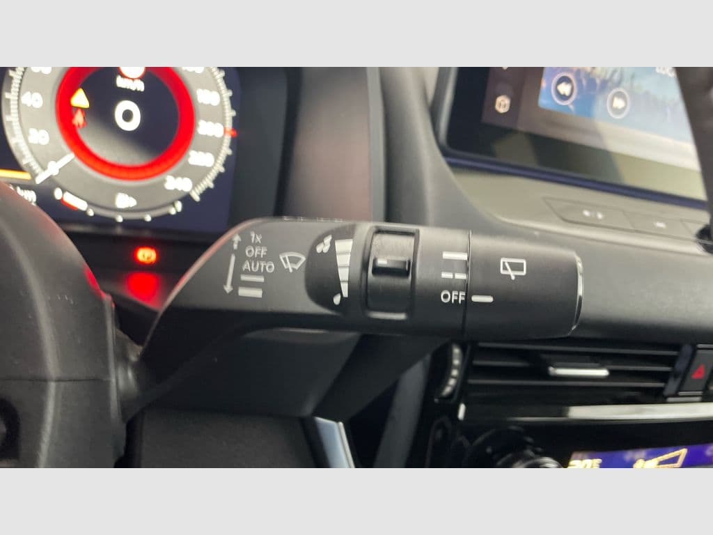 Nissan Qashqai – foto 24
