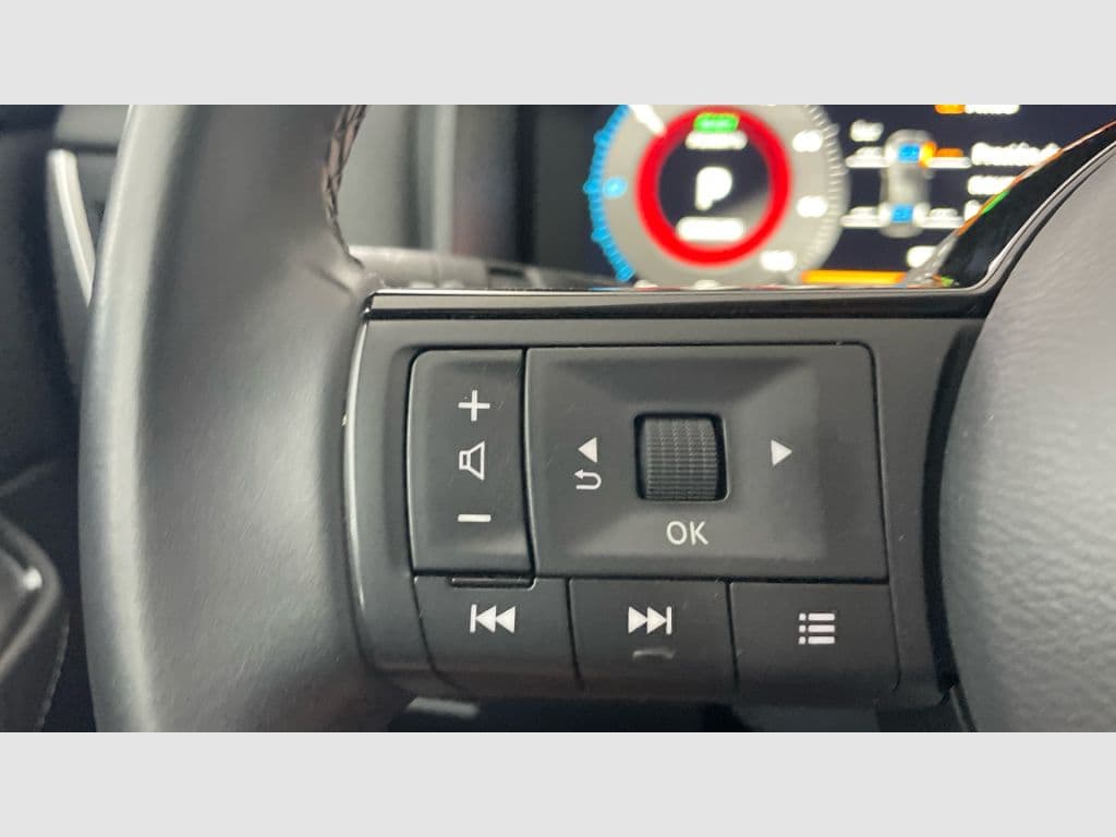 Nissan Qashqai – foto 25