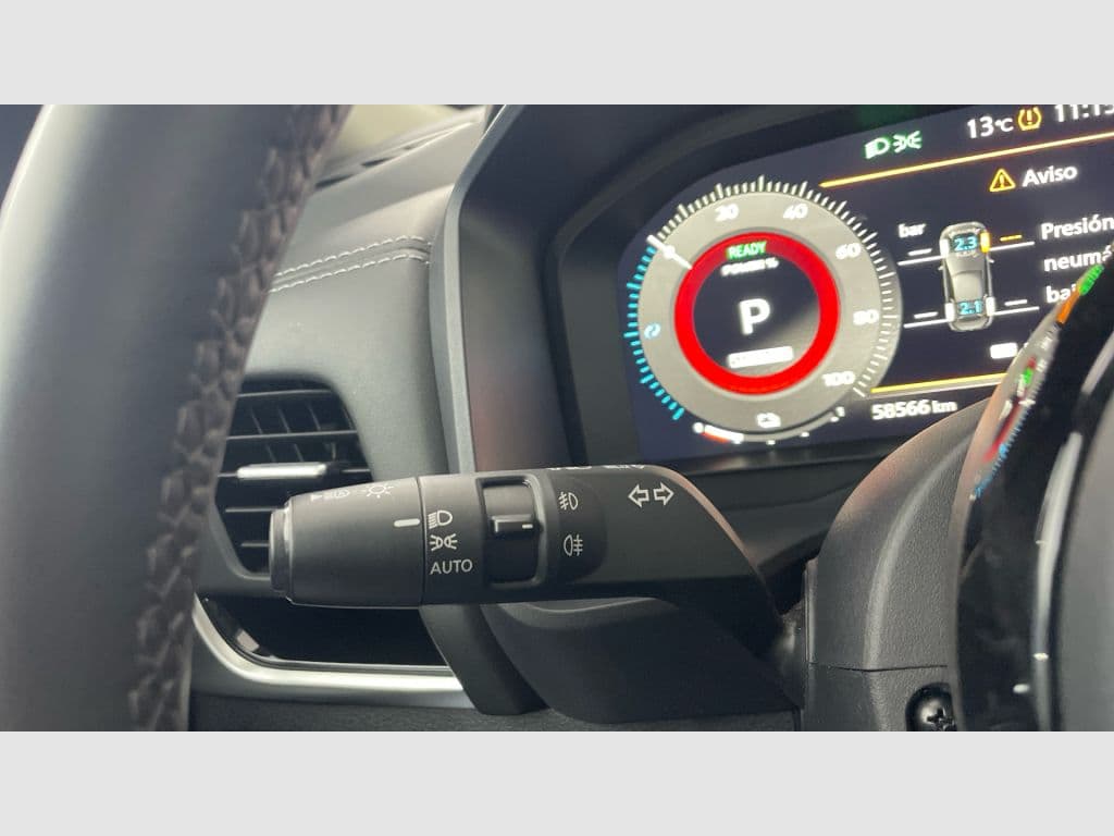 Nissan Qashqai – foto 26