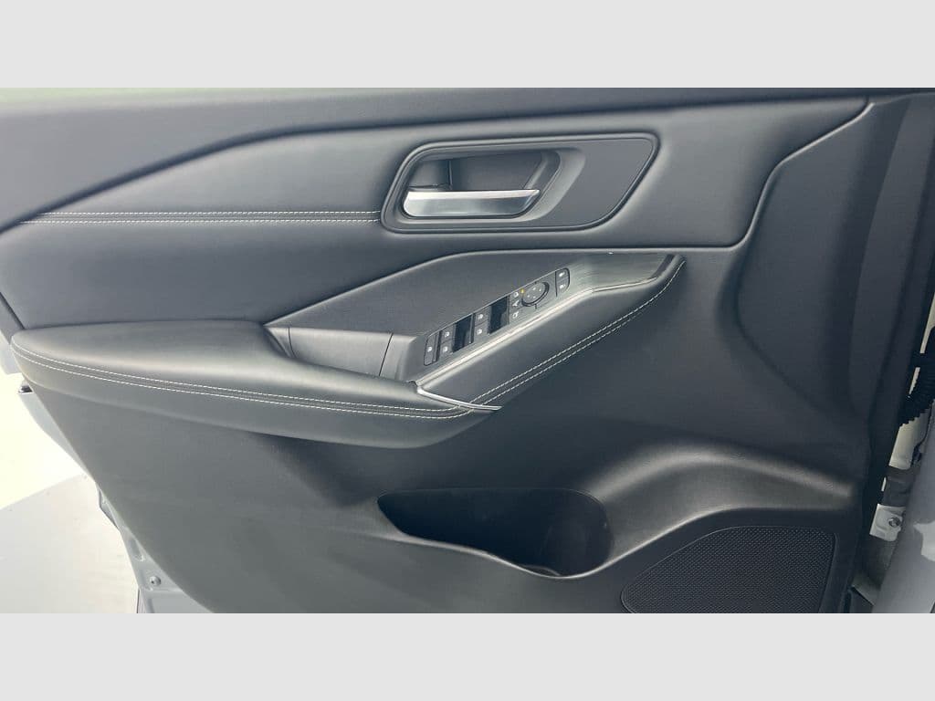 Nissan Qashqai – foto 27