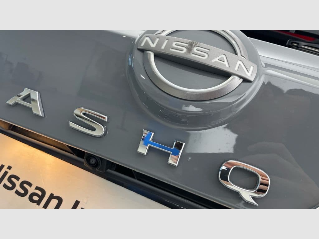 Nissan Qashqai – foto 31