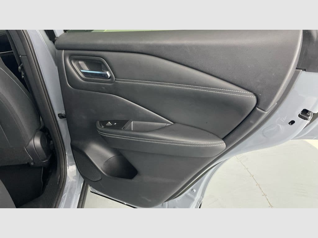 Nissan Qashqai – foto 33