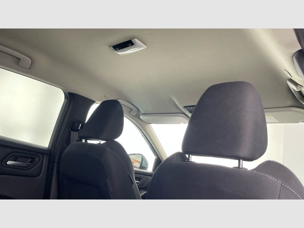 Nissan Qashqai – foto 34