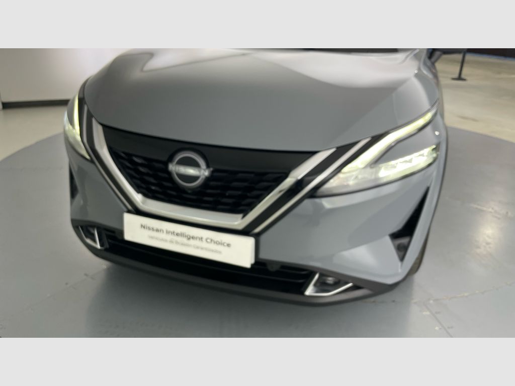 Nissan Qashqai – foto 38