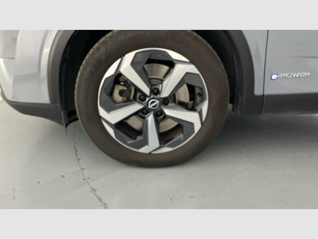 Nissan Qashqai – foto 39