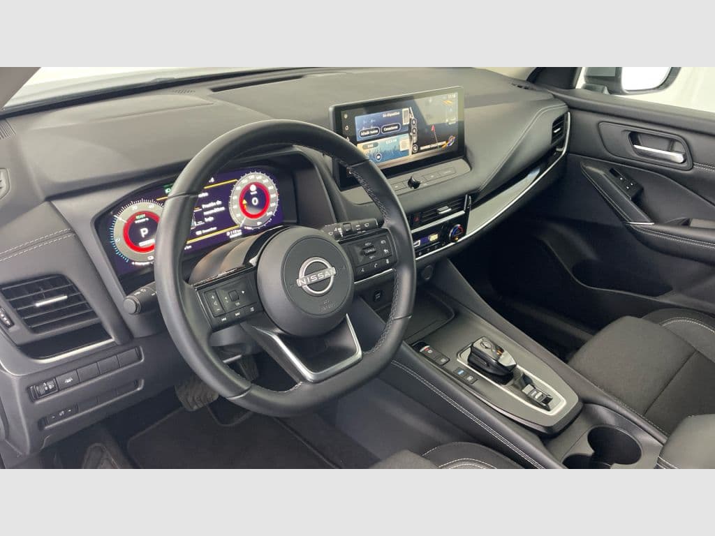 Nissan Qashqai – foto 43