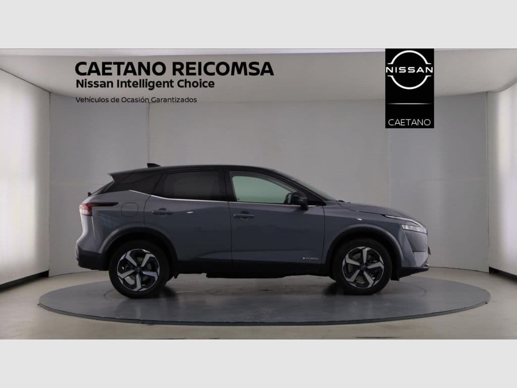 Nissan Qashqai – foto 4