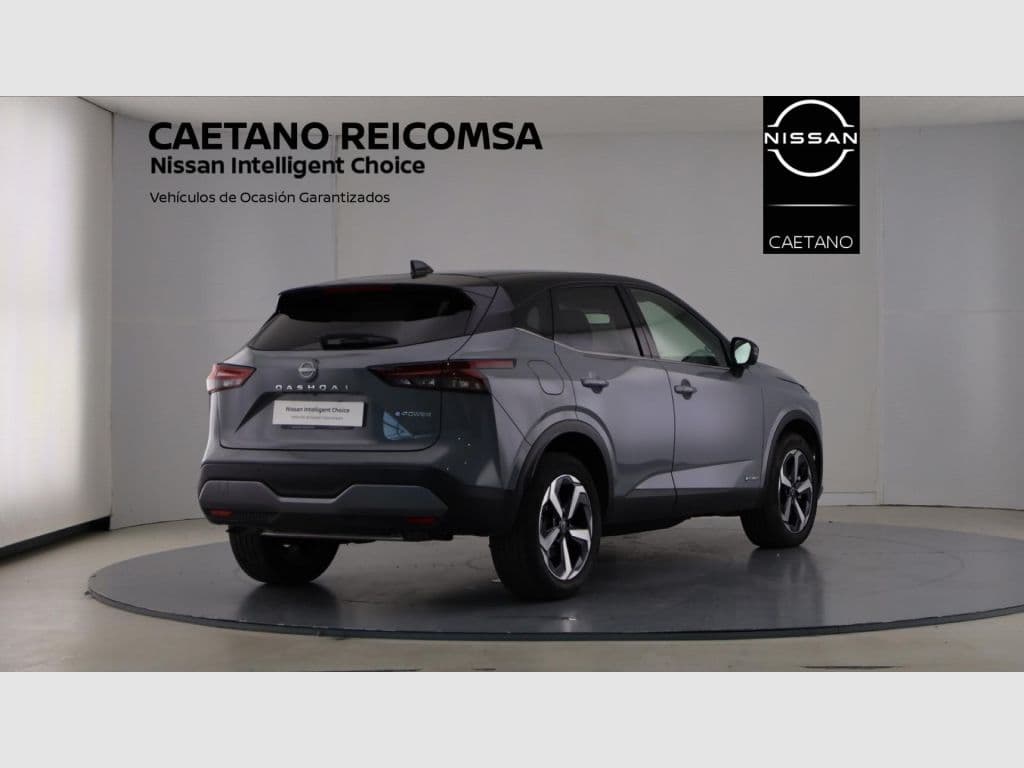 Nissan Qashqai – foto 5