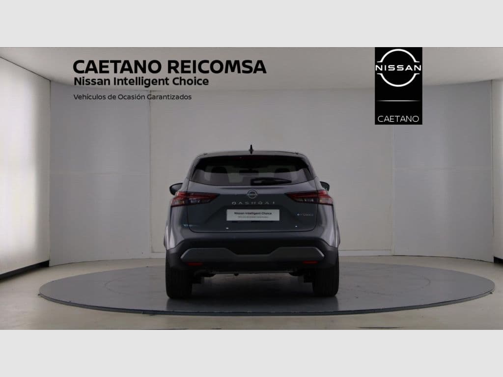 Nissan Qashqai – foto 6