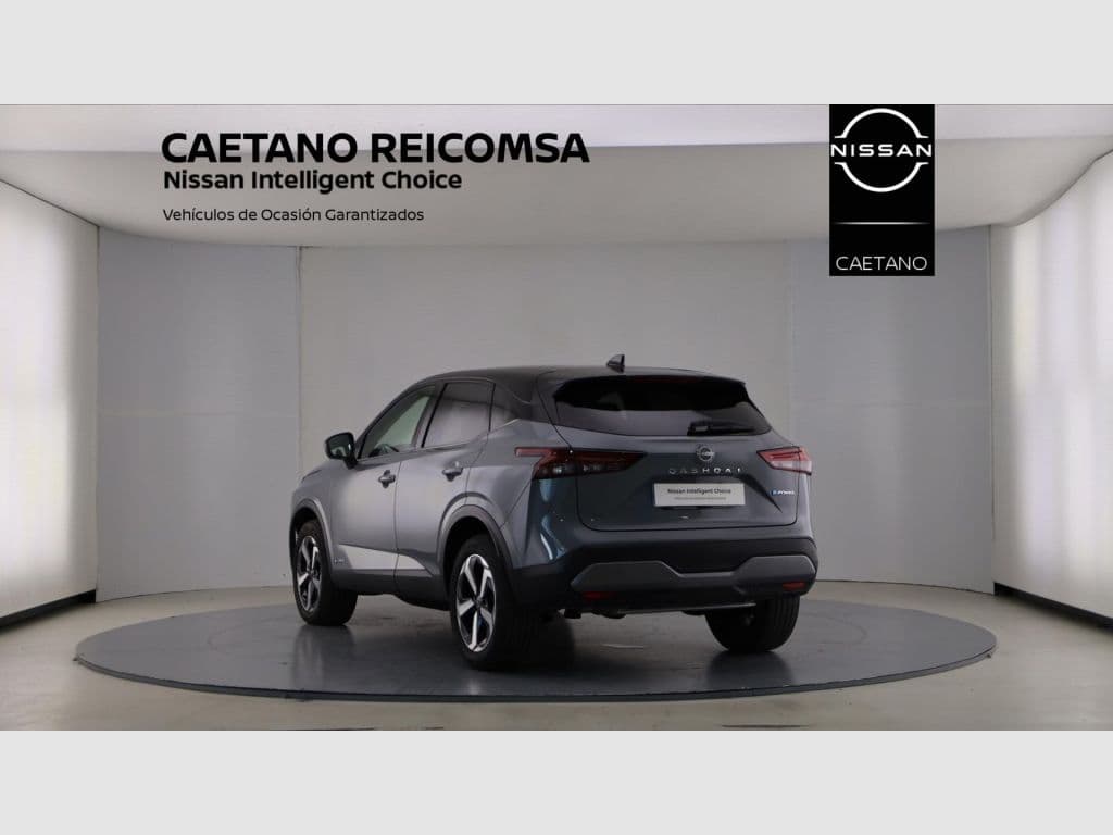 Nissan Qashqai – foto 7