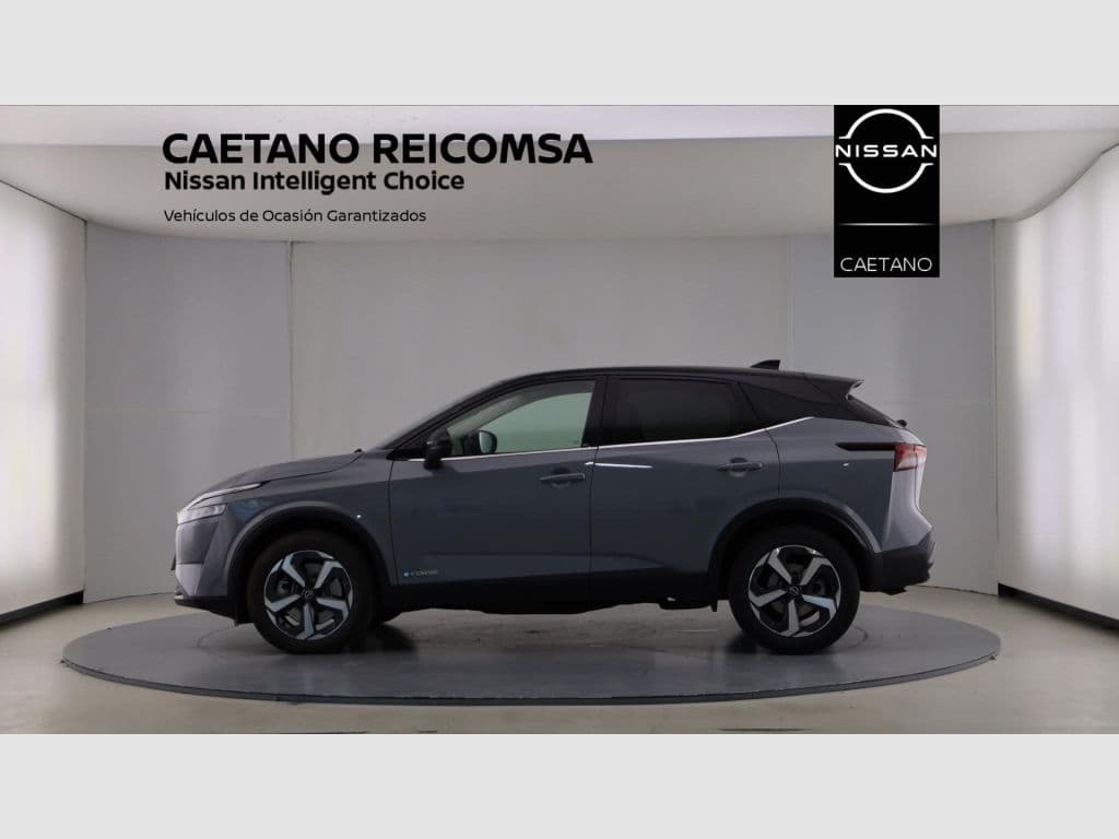 Nissan Qashqai – foto 8