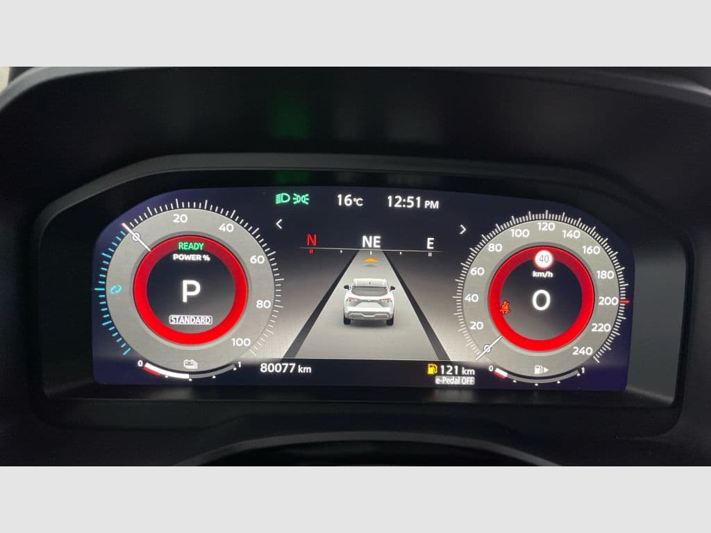 Nissan Qashqai – foto 9