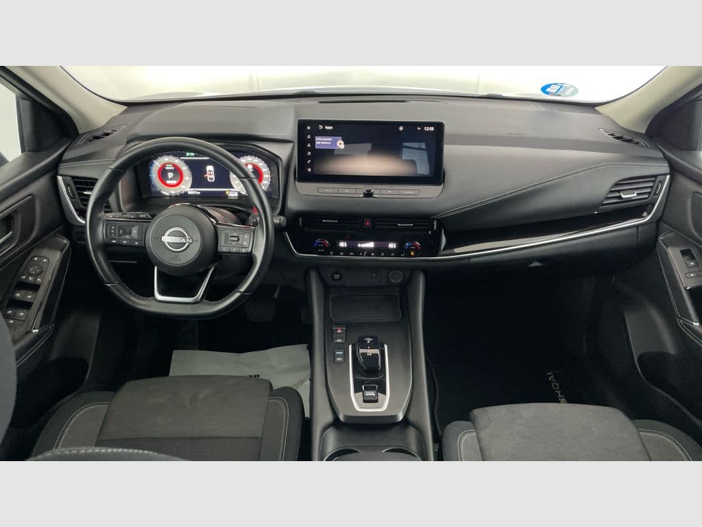 Nissan Qashqai – foto 10