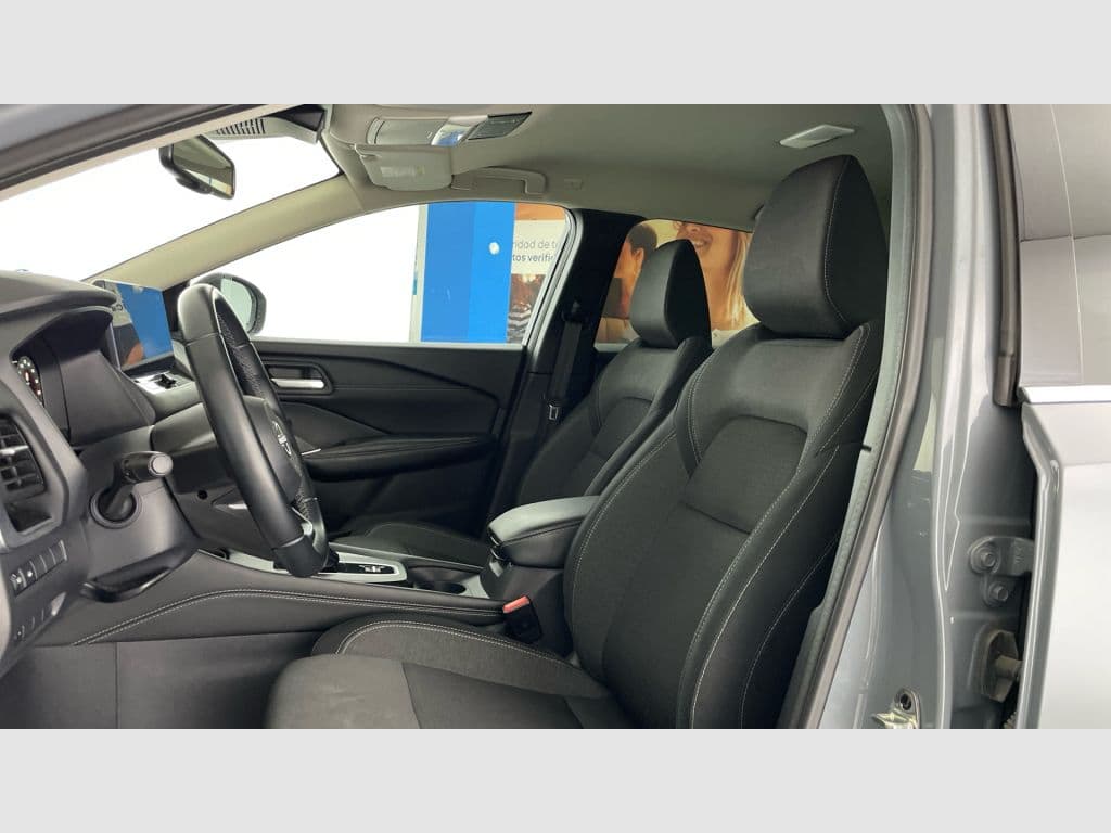 Nissan Qashqai – foto 11