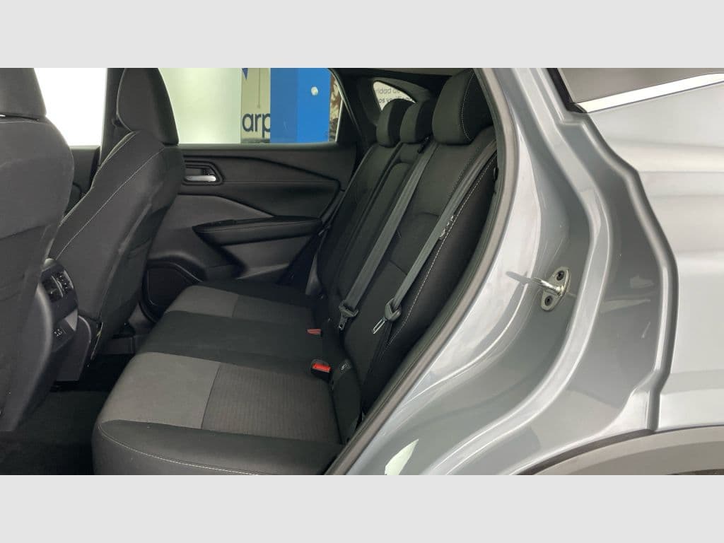 Nissan Qashqai – foto 12