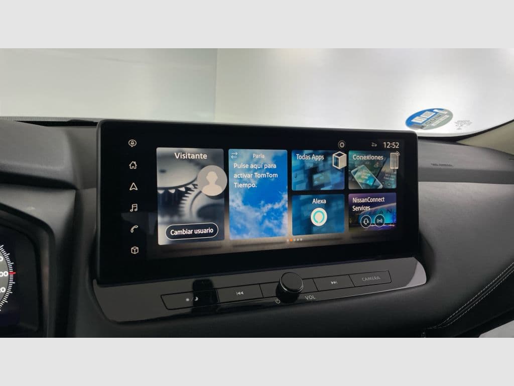 Nissan Qashqai – foto 14