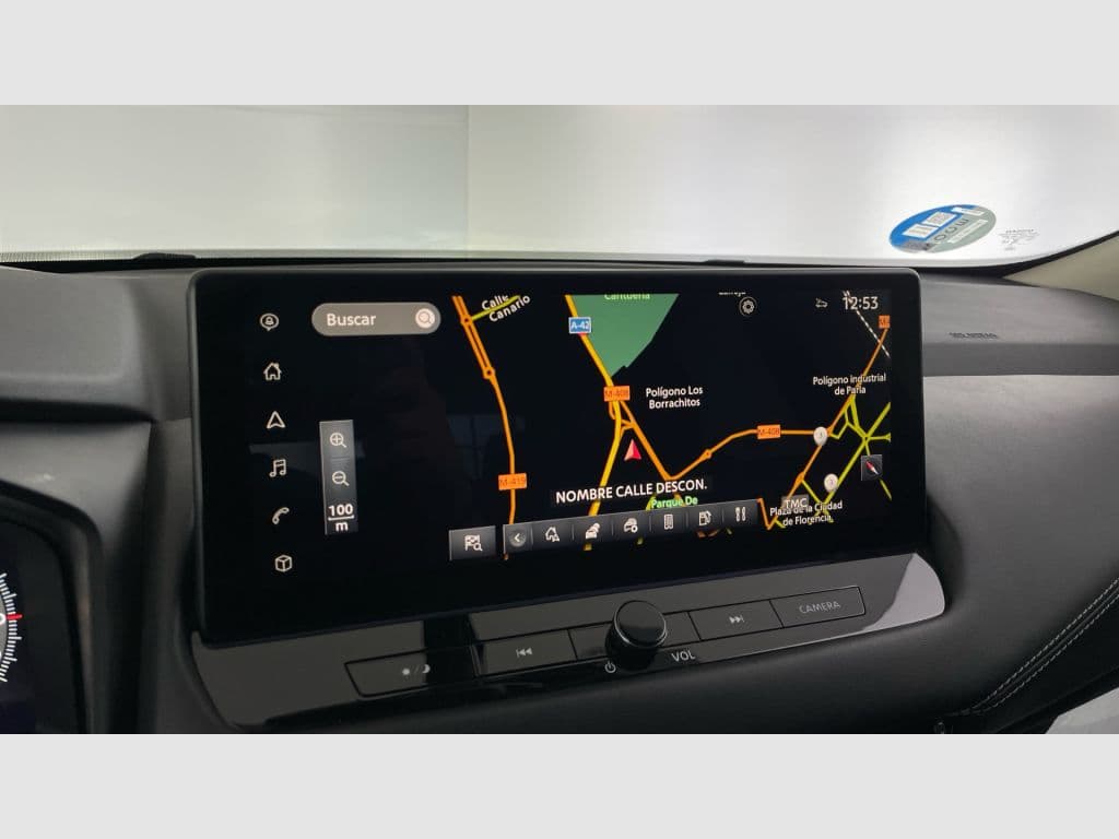 Nissan Qashqai – foto 15