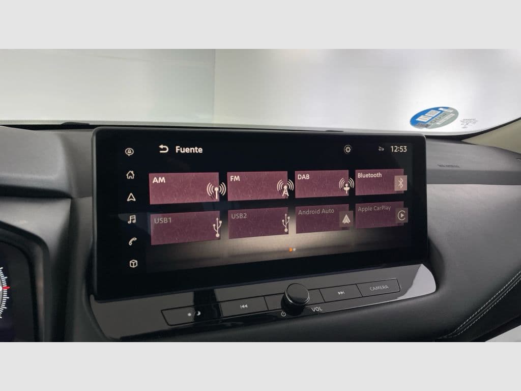 Nissan Qashqai – foto 16