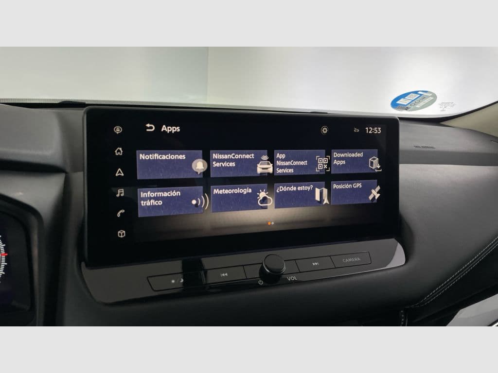 Nissan Qashqai – foto 17