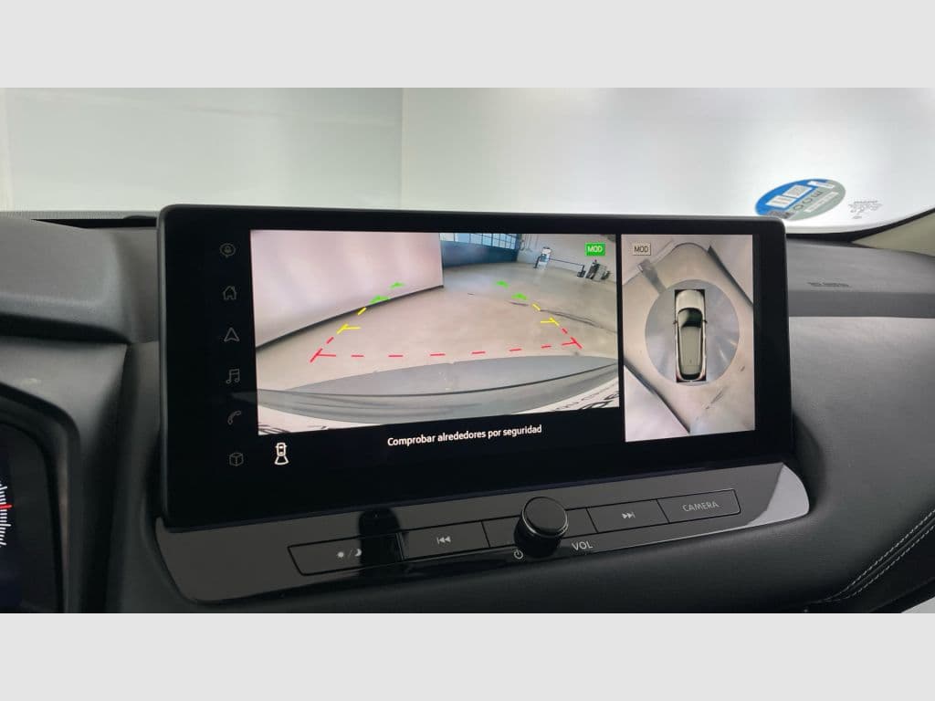 Nissan Qashqai – foto 19