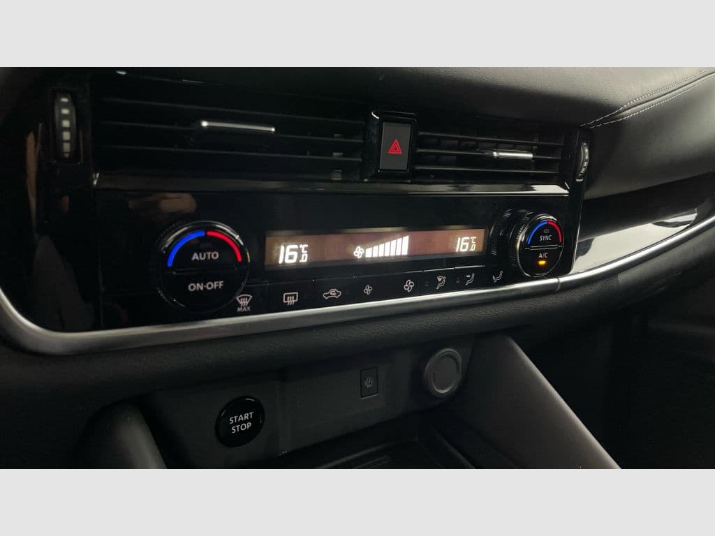 Nissan Qashqai – foto 20