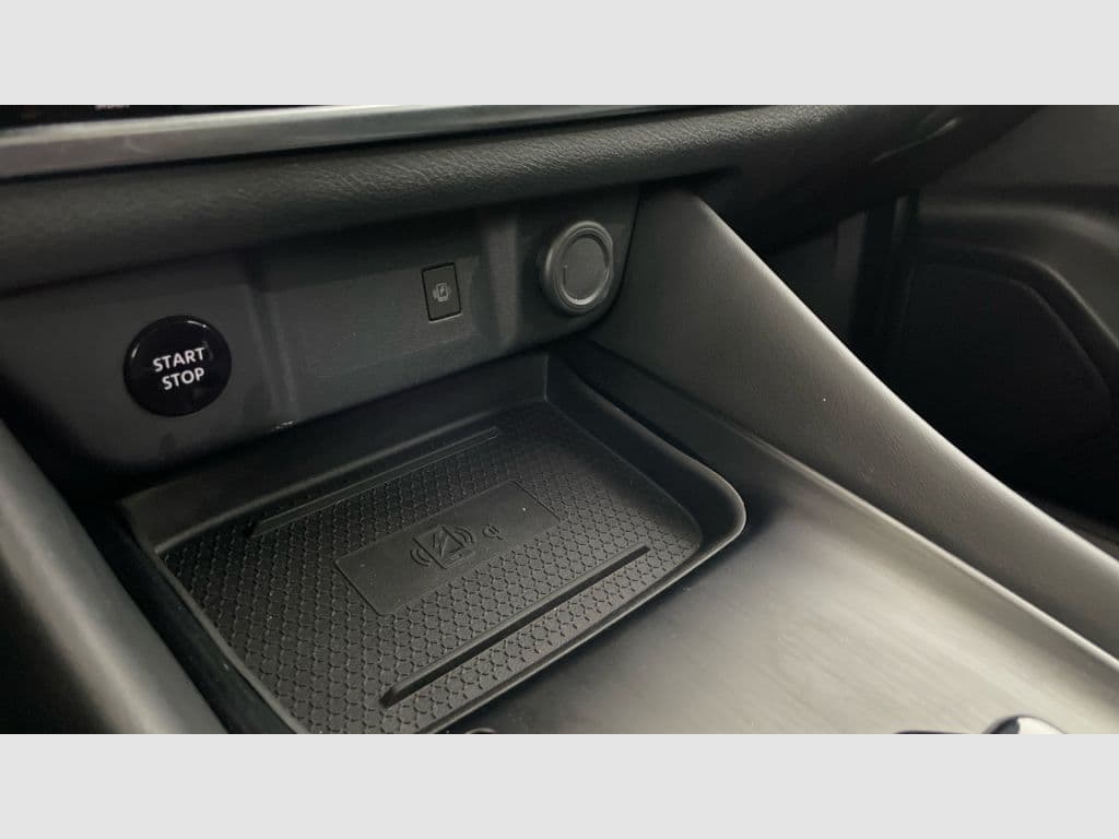 Nissan Qashqai – foto 21