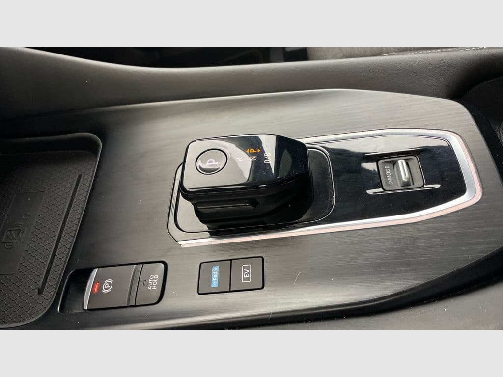 Nissan Qashqai – foto 22