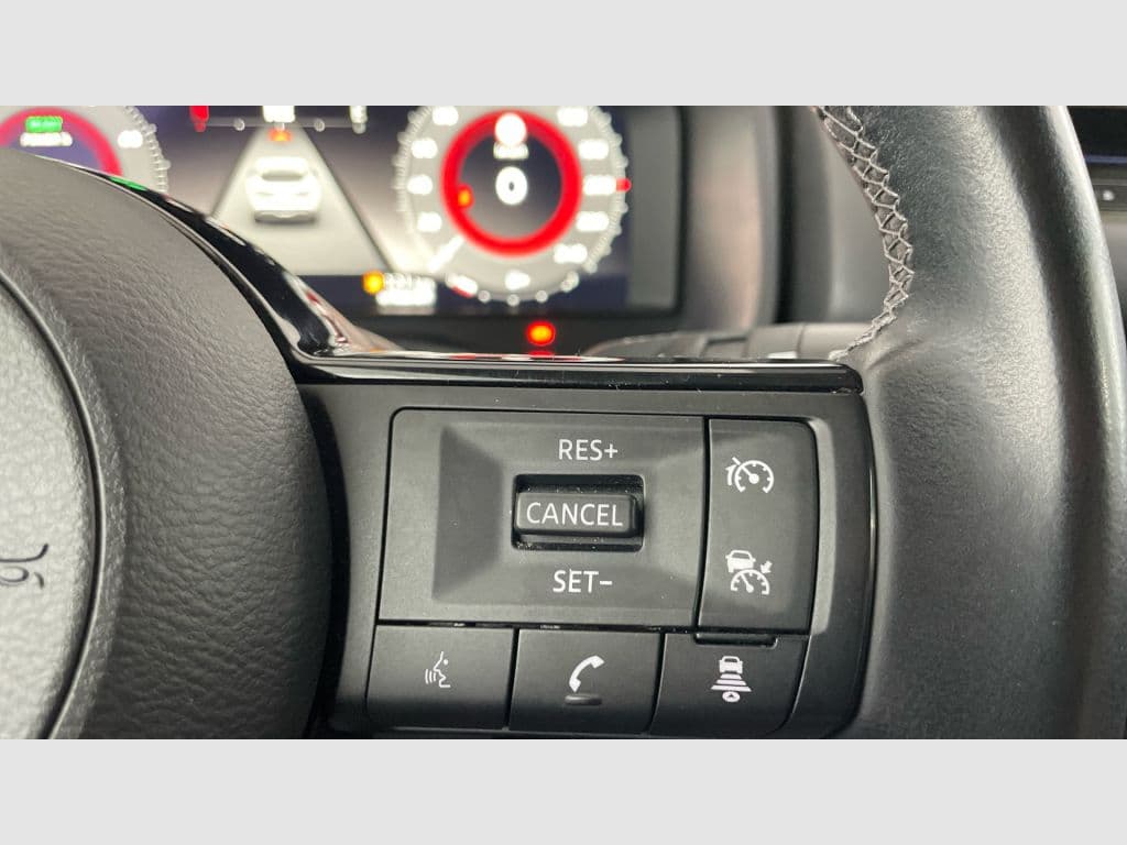 Nissan Qashqai – foto 25