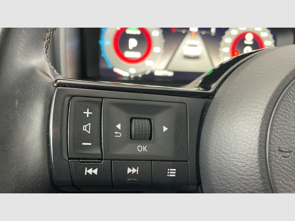 Nissan Qashqai – foto 26