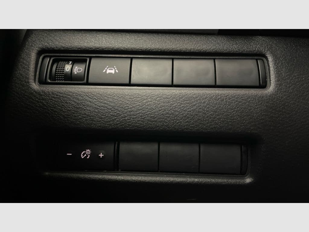 Nissan Qashqai – foto 29