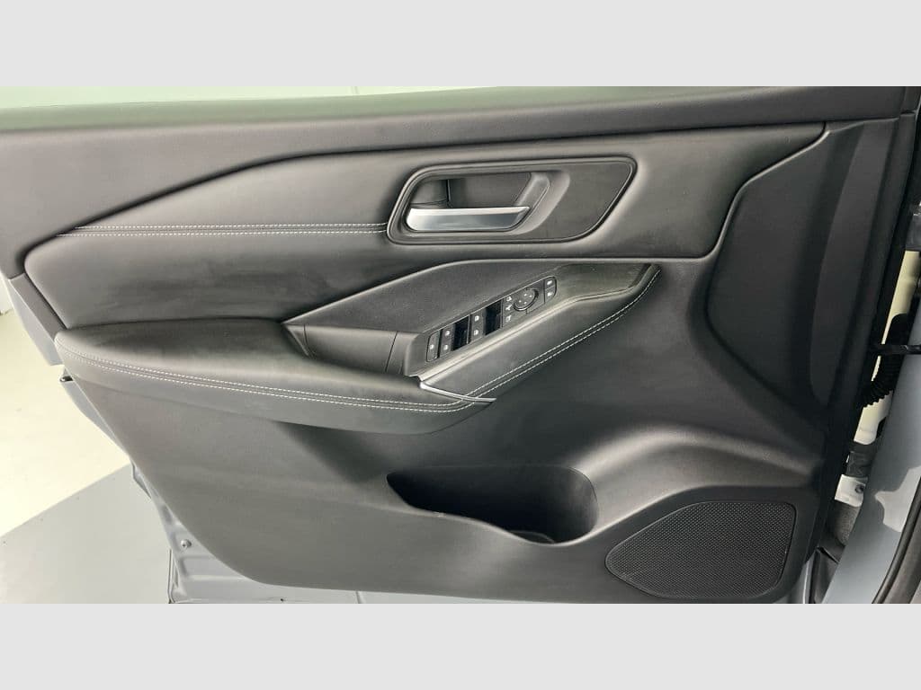 Nissan Qashqai – foto 30