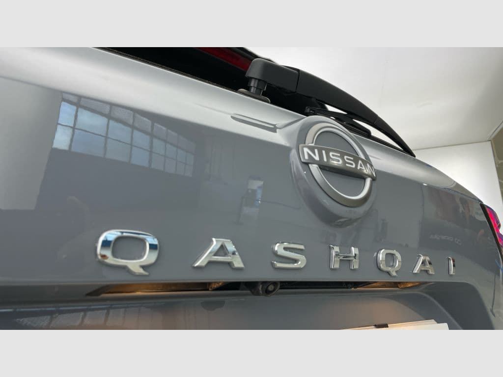 Nissan Qashqai – foto 33