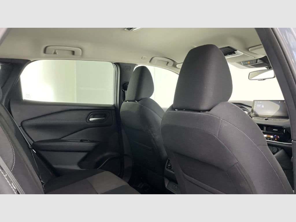 Nissan Qashqai – foto 34