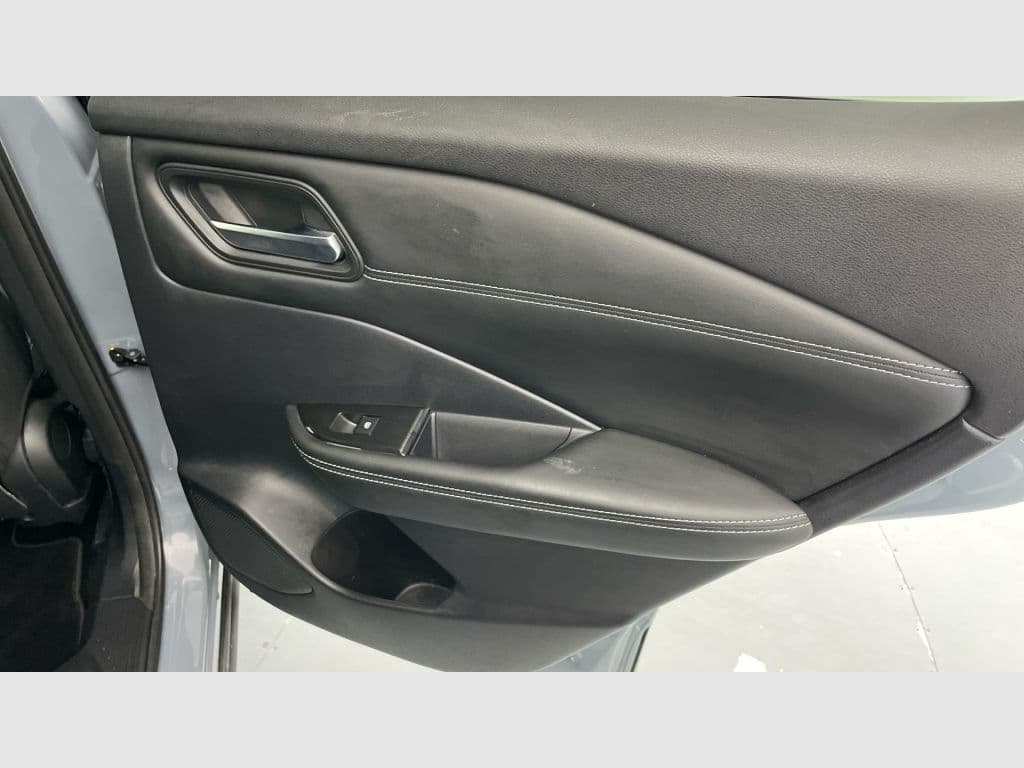 Nissan Qashqai – foto 35