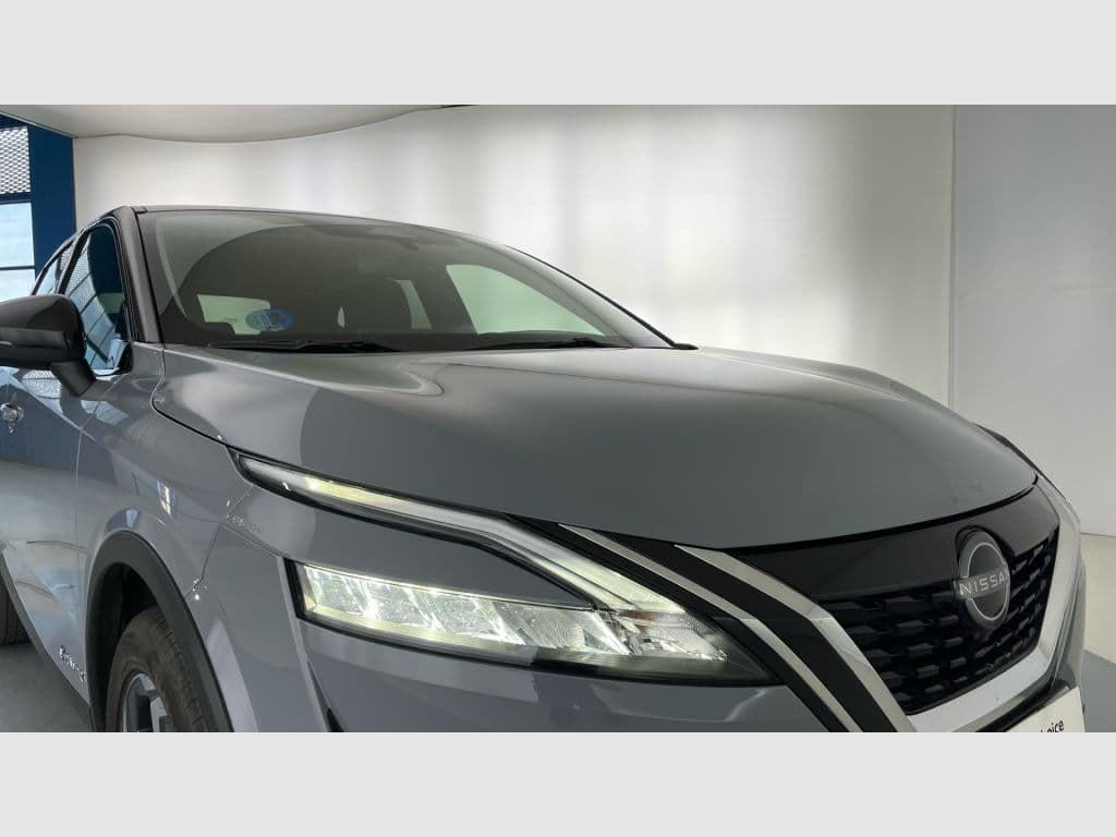 Nissan Qashqai – foto 36