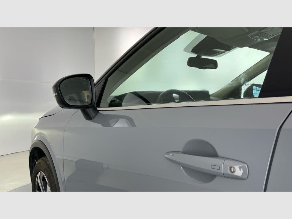 Nissan Qashqai – foto 40